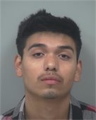 Ulises Oliver Maldonado-Jimenez