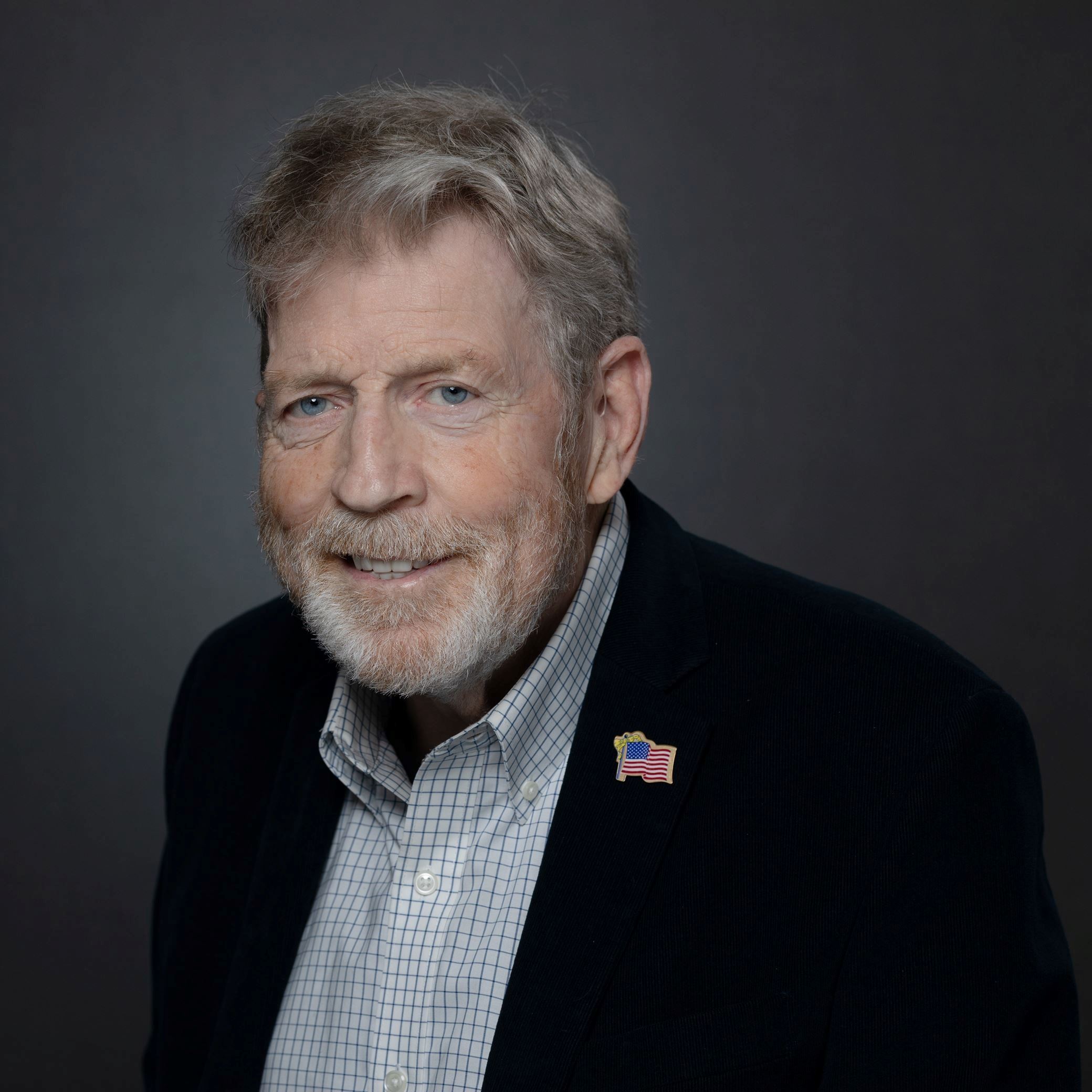 Lilburn City Headshots-Elmer Nash