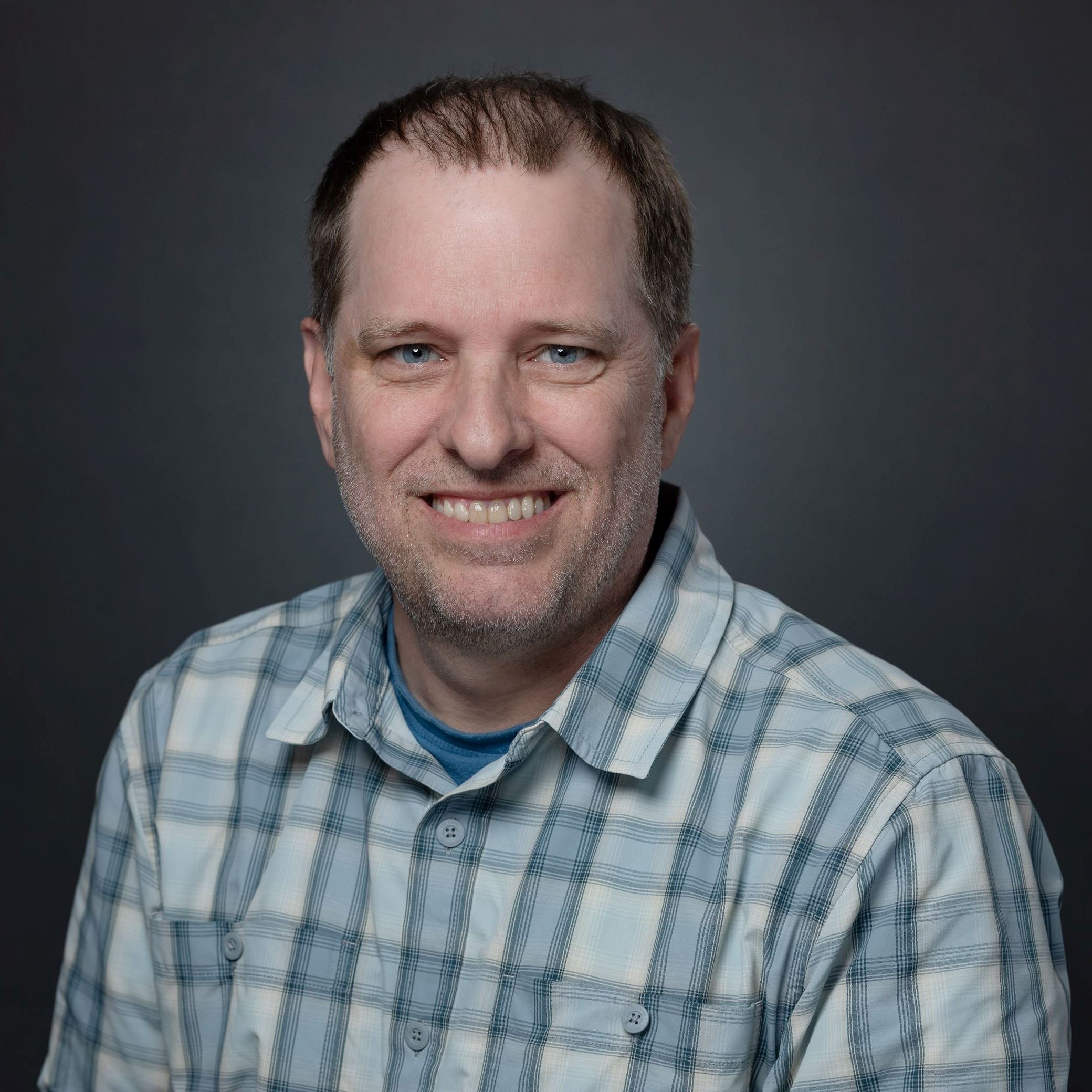 Lilburn City Headshots-Tom Mills