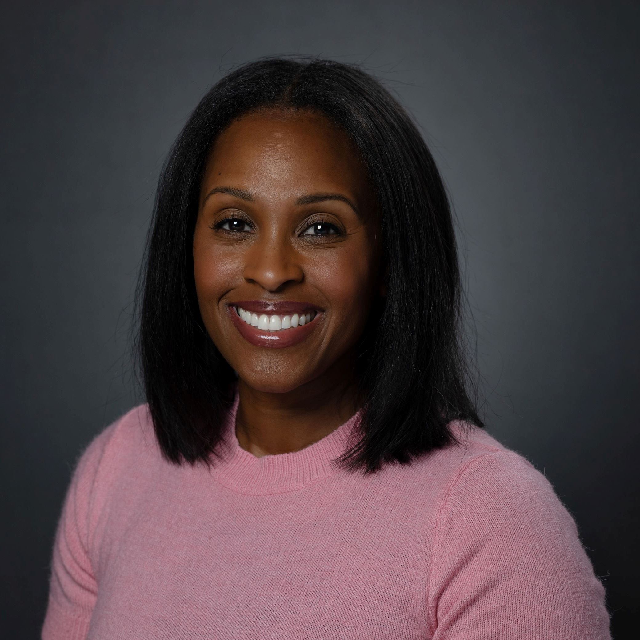 Lilburn City Headshots-Monica Smith