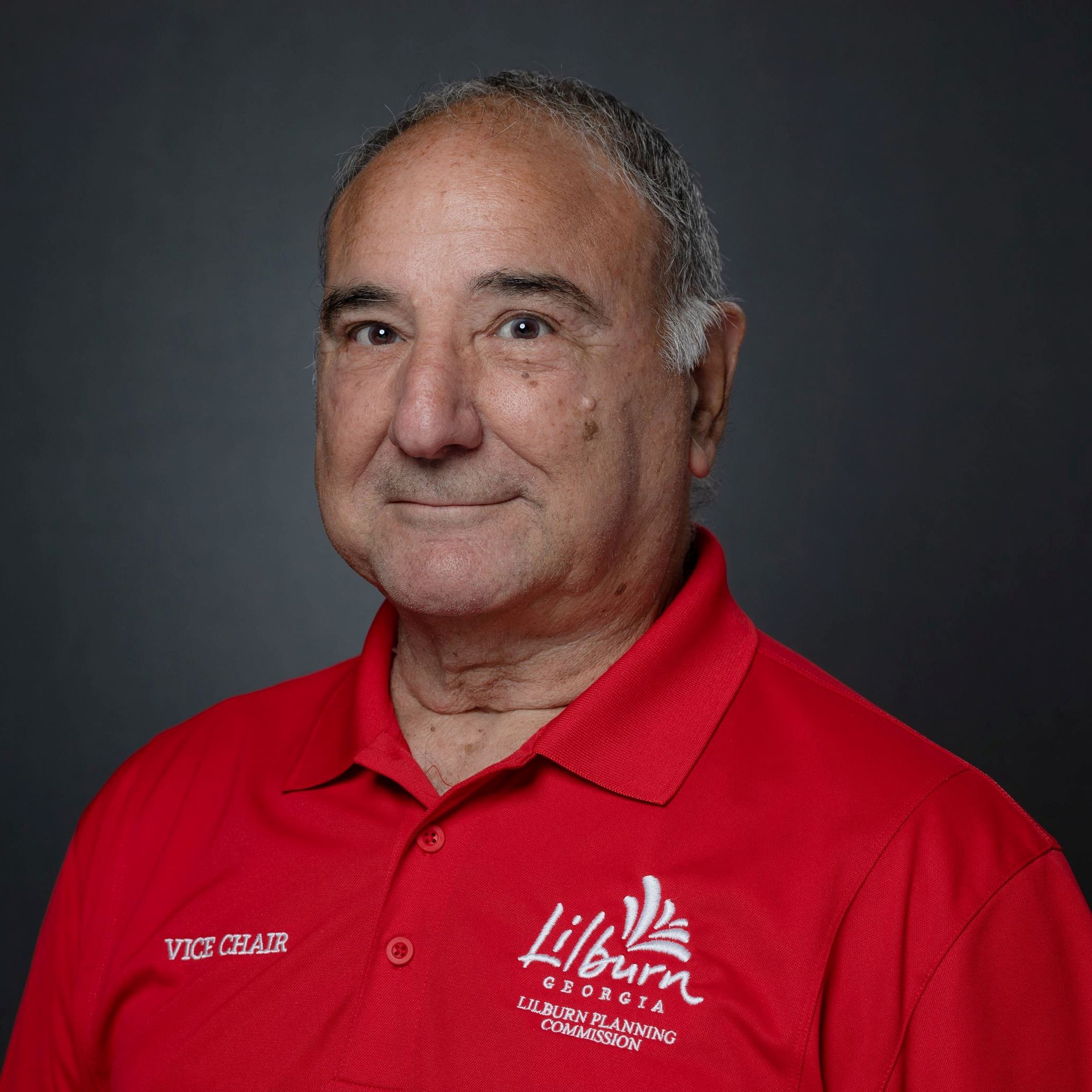 Lilburn City Headshots-Joseph Gennusa